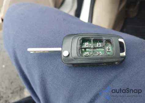 2013 Buick Lacrosse Leather Group z USA, uszkodzony, nr VIN 1G4GL5E36DF164843